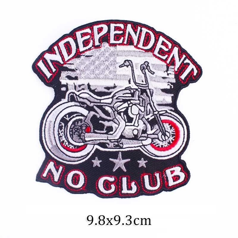 Приклеивающиеся нашивки для одежды Новое поступление из фильма очень странные