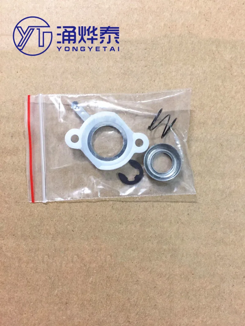 YYT 5 компл. Стандартный Переключатель зажигания пружинный контактный датчик