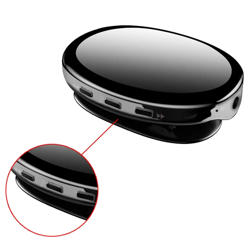 Портативный мини-mp3-плеер I3 8 ГБ Bluetooth | Электроника