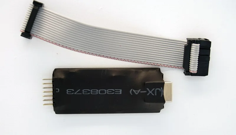 

USB JTAG NT Programmer JTAG Flash Programmer SPI flash I2C EEPROM,100% Debrick Any WRT54G Router
