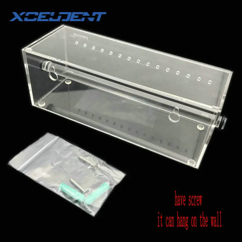 Держатель Зубной цепи стоматологическая Силовая цепь Диспенсер