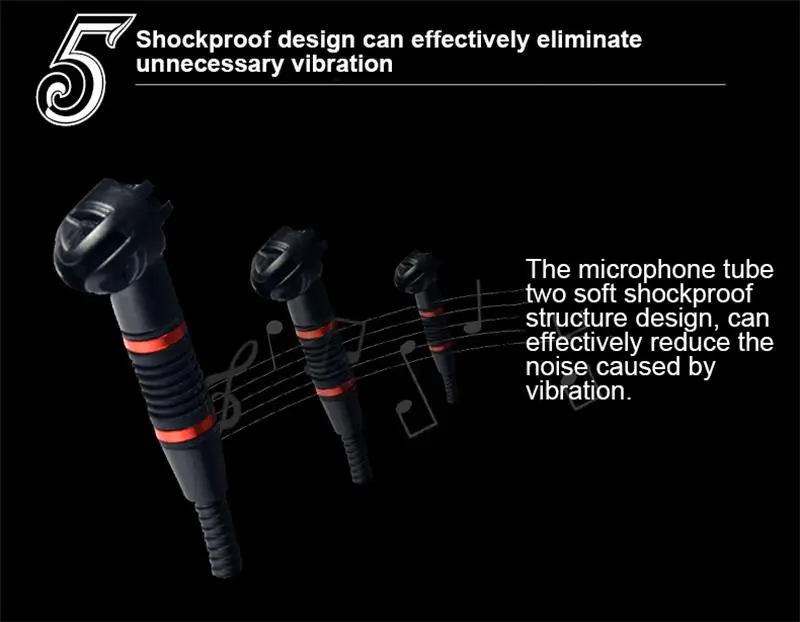 FELYBY CX-500 микрофон для саксофона, профессиональный ветровой микрофон для инструментов, скрипка мини-конденсатор маленький микрофон