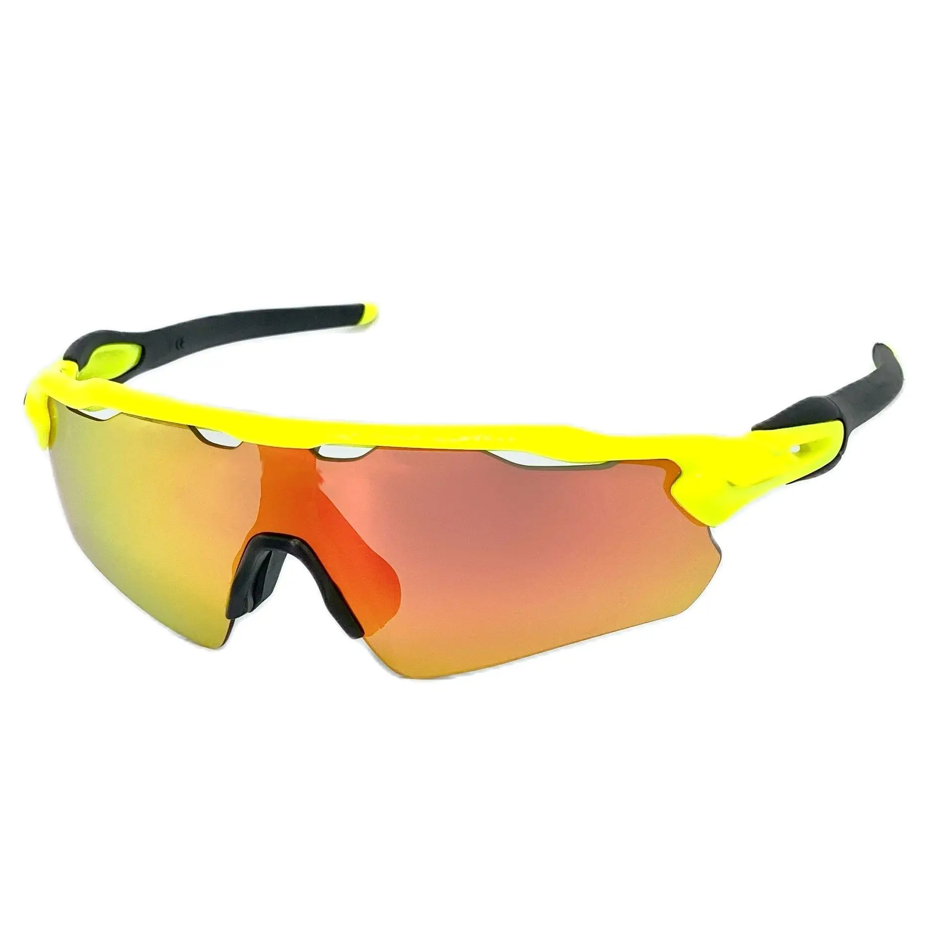 

Hot 2021 New Arrival Cycling Sunglasses Professional Eyewear Protective Equipment UV Protection Polarized Lentes Ciclismo