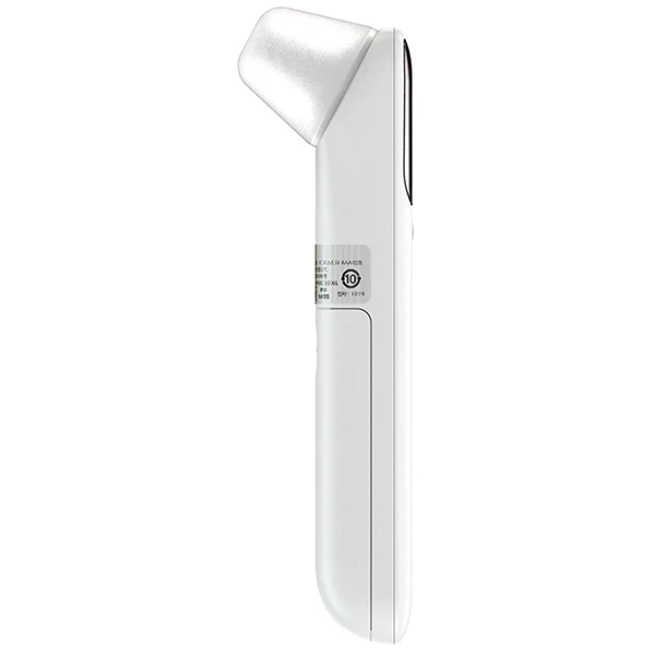 Детский цифровой термометр инфракрасный ЖК Инфракрасный двойной режим лоб и ухо