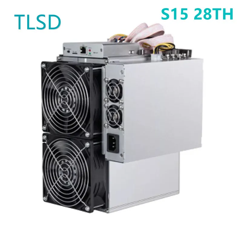 antminer s15
