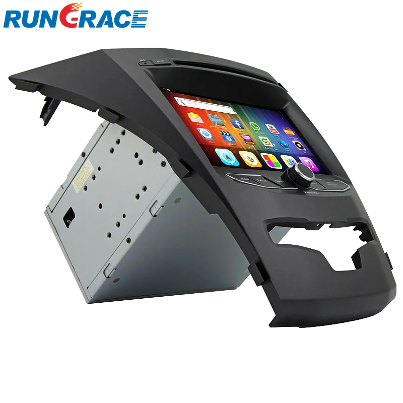 

Factory price Digital TV DVD gps car radio code reader for ssangyong korando