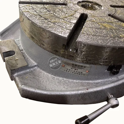 TS160A TS200TS250TS320TS400TS500 серия горизонтальная неподвижная настольная поверхность