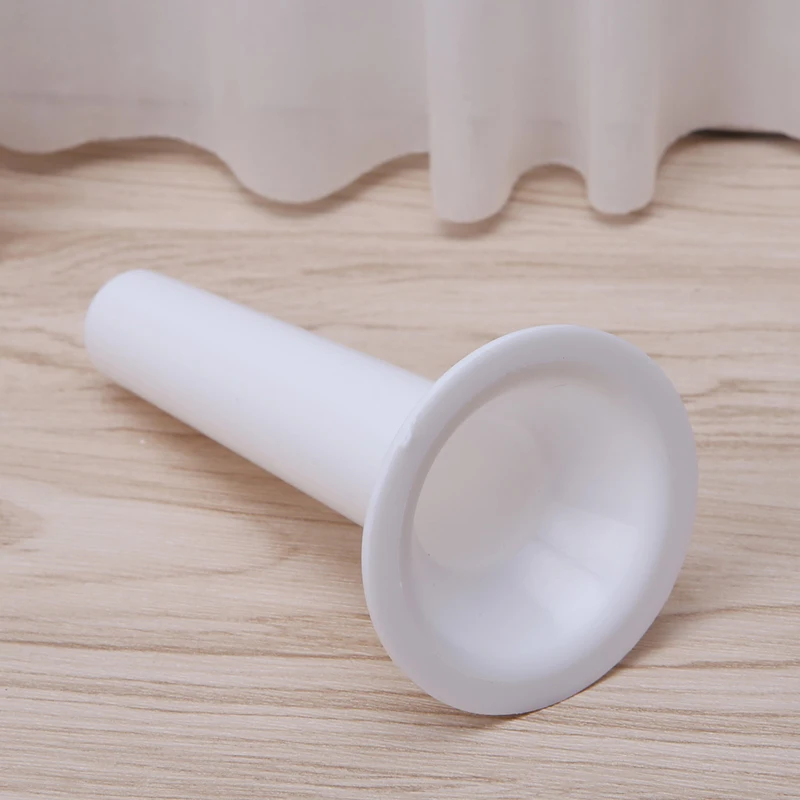 

Sausage Making Funnel Stuffer Filler Maker Tube Manual Meat for Homeuse Cooking