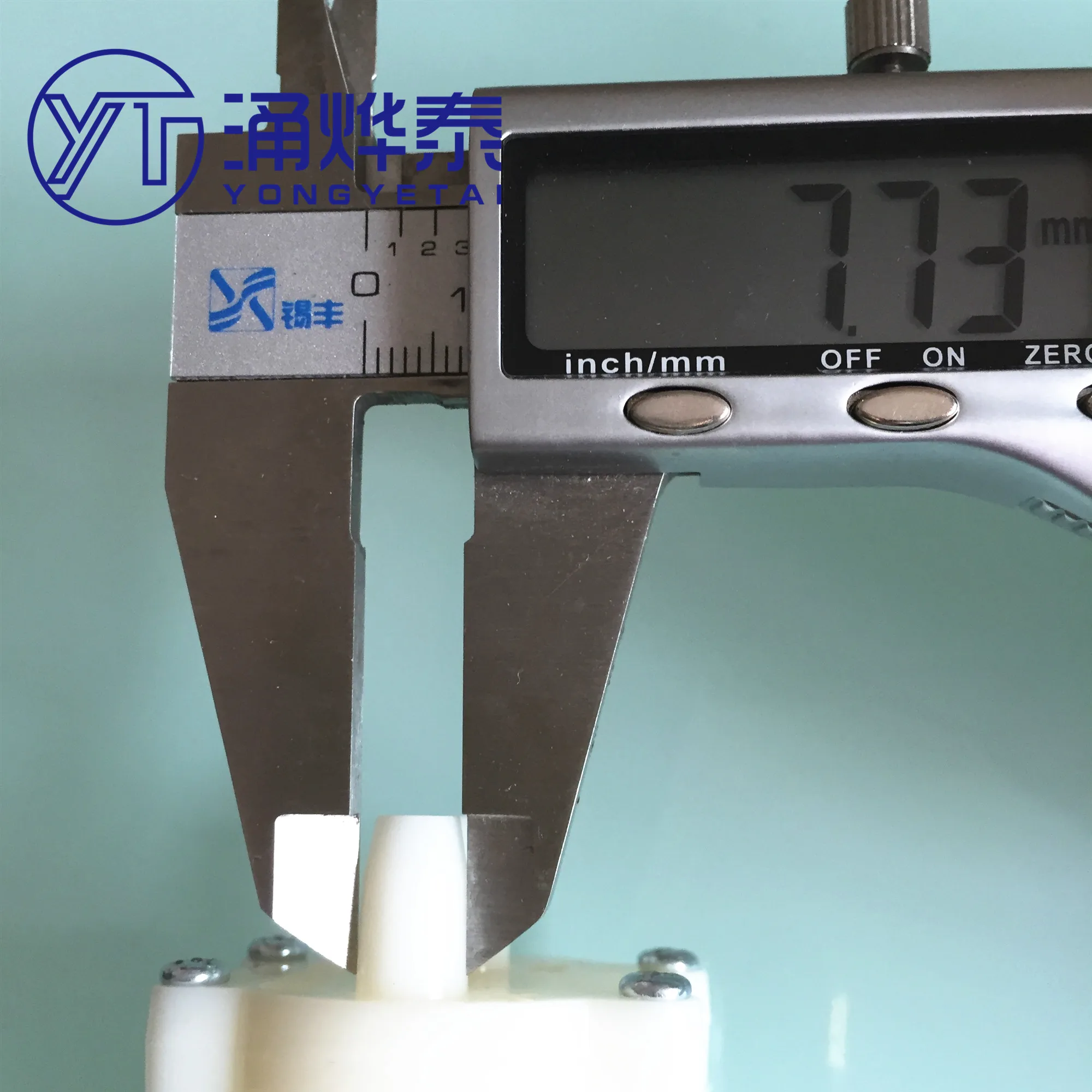 YYT 365/385 DC насосный двигатель 12V микро самовсасывающий водяной насос чайный набор