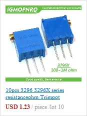 100 шт. 0603 SMD 1/8 Вт Резистор проволочного чипа резисторы 0 ohm-10 м ом 0R 4.7R 100R 200R 220R 1K 4,7 K 4K7 10K 100K 200K 220K сопротивление