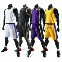 men basketball jersey uniforms men kids basketball jerseys set sports tracksuits clothes child tracksuits custom basketball kit