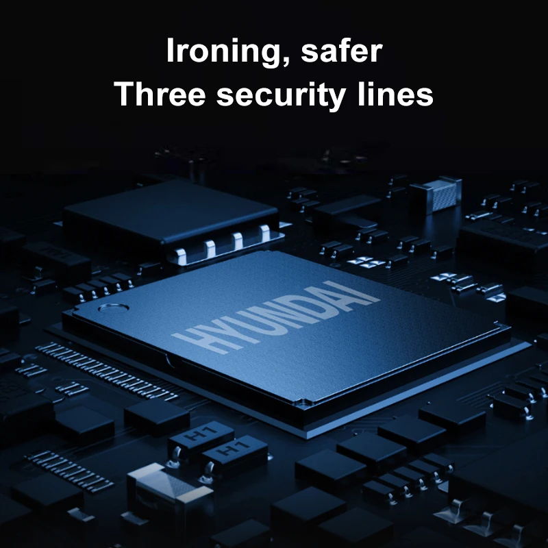 

Handheld Clothes Ironing Machine Vertical Garment Portable Household Clothes Ironing Intelligent Temperature Control Steam 1500W