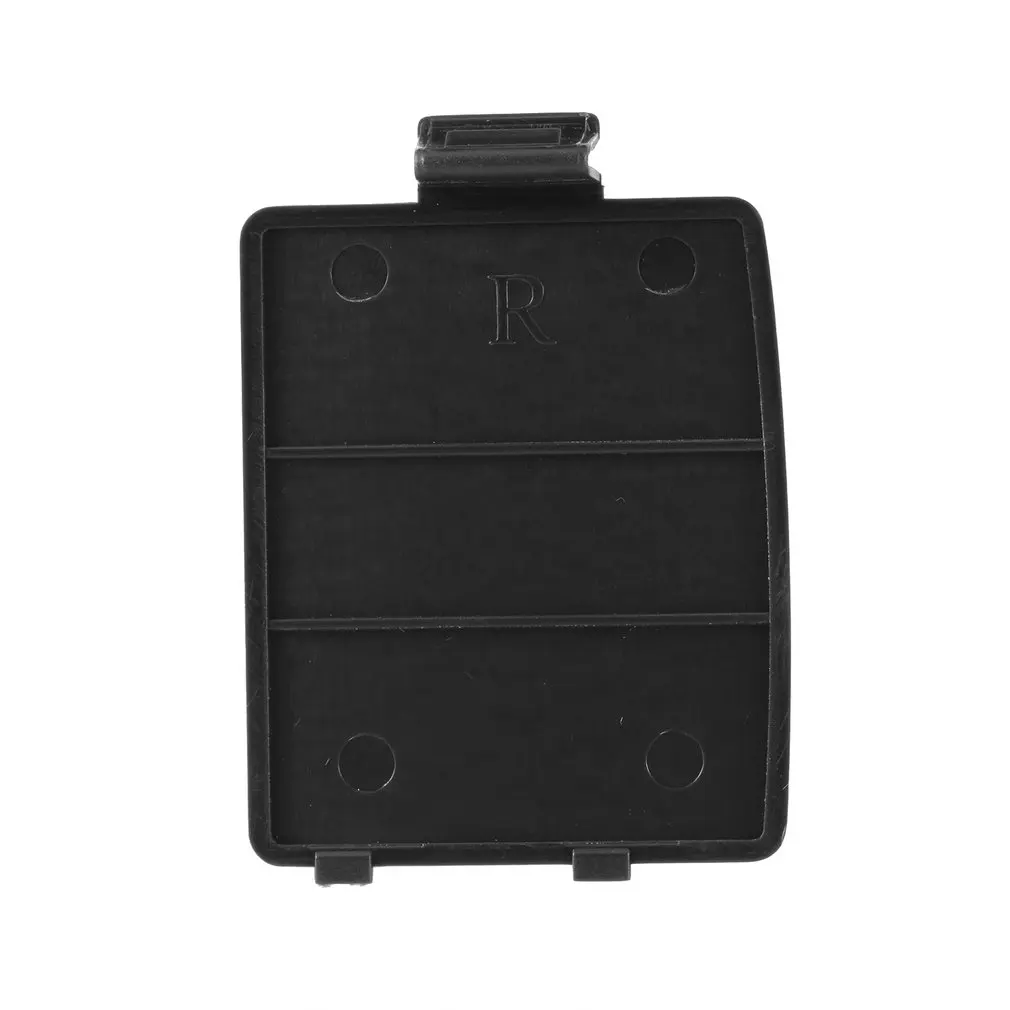 1 пара Сменный батарейный чехол Крышка крышки для sega Gamegear консоль для sega GG