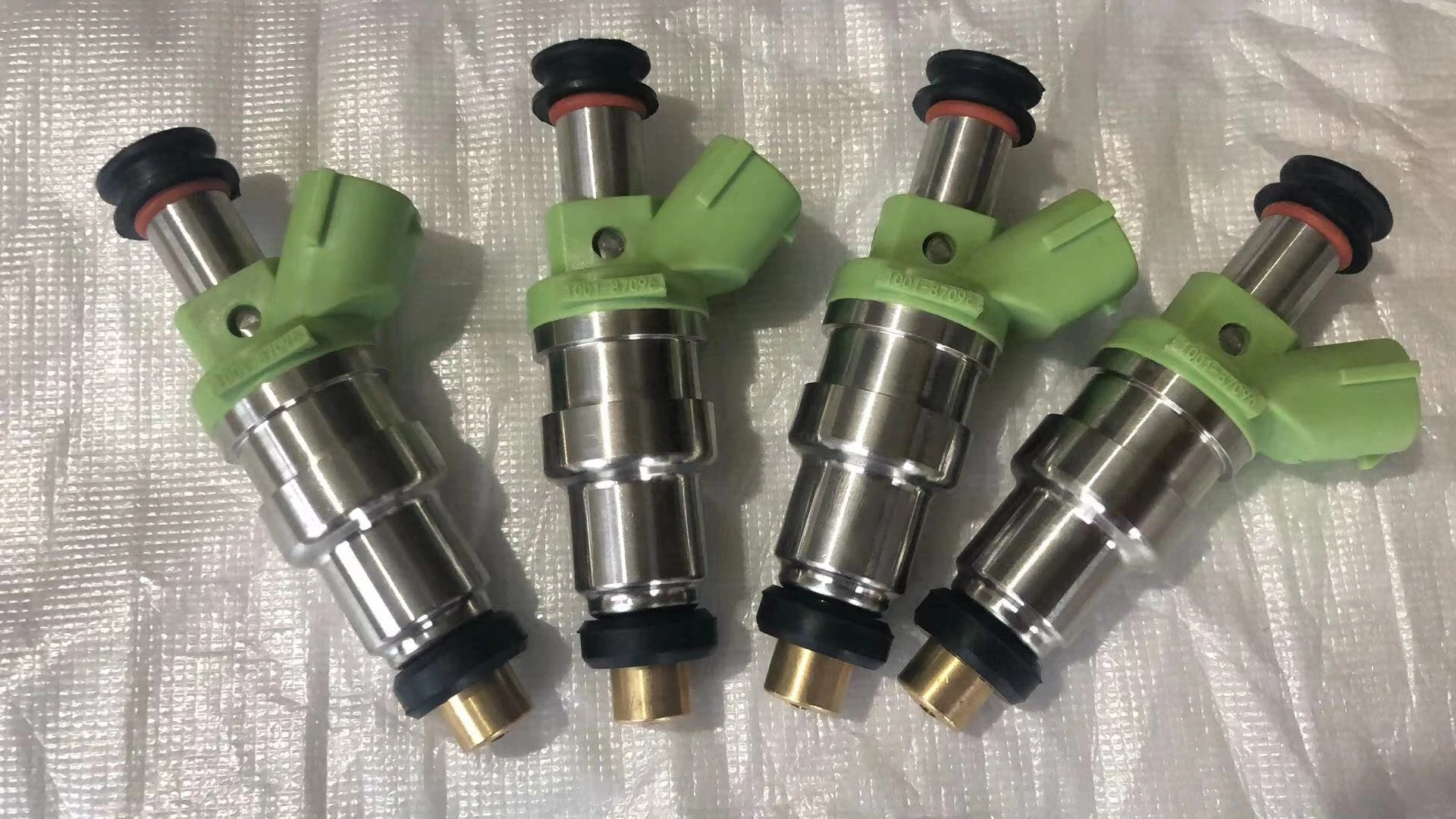 Топливный инжектор для NISSAN Skyline GT-R 200SX MITSUBISHI Lancer EVO 1-9