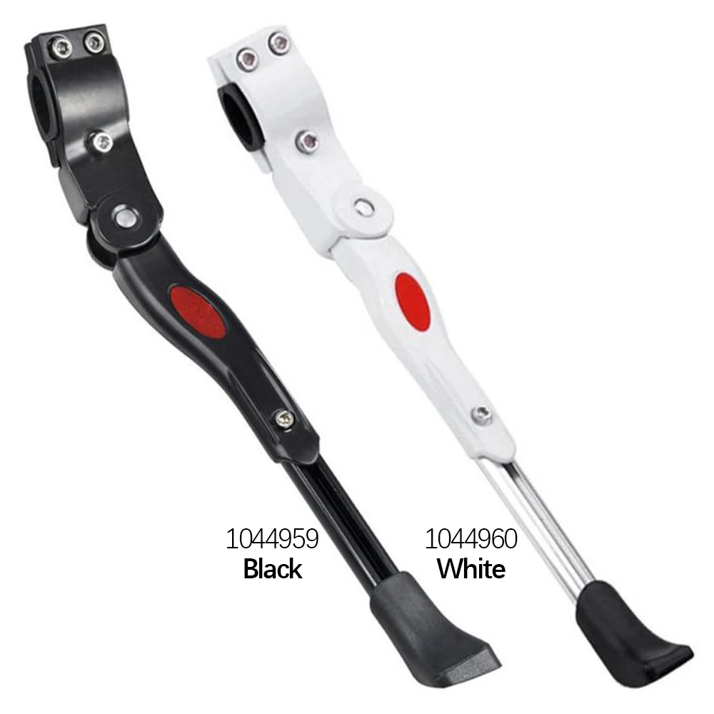 

MTB Bike Kick stand Road Bike Parking Racks Mountain Kickstand Cycling Side Stand Foot Support Adjustable Brace Cycling Parts