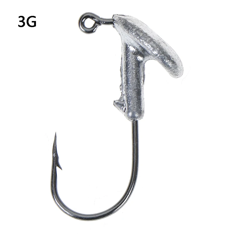 Рыболовный крючок из углеродистой стали рыболовный с кровяным отверстием