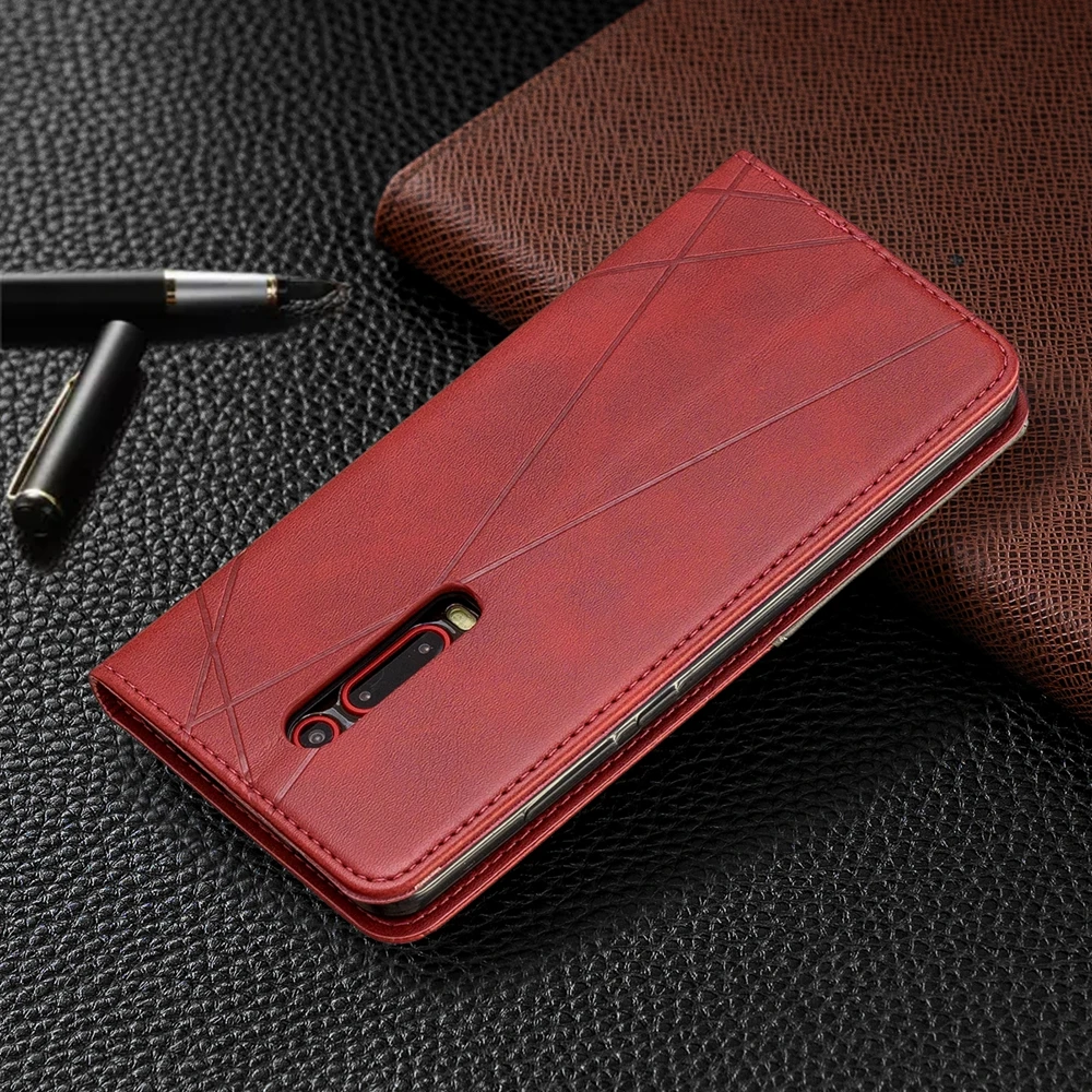 Кожаный чехол Tobebest с магнитным кошельком для Xiao mi Red mi K20 Pro K20, чехол для Xiaomi mi 9T 9 t, чехол с карманом для карт