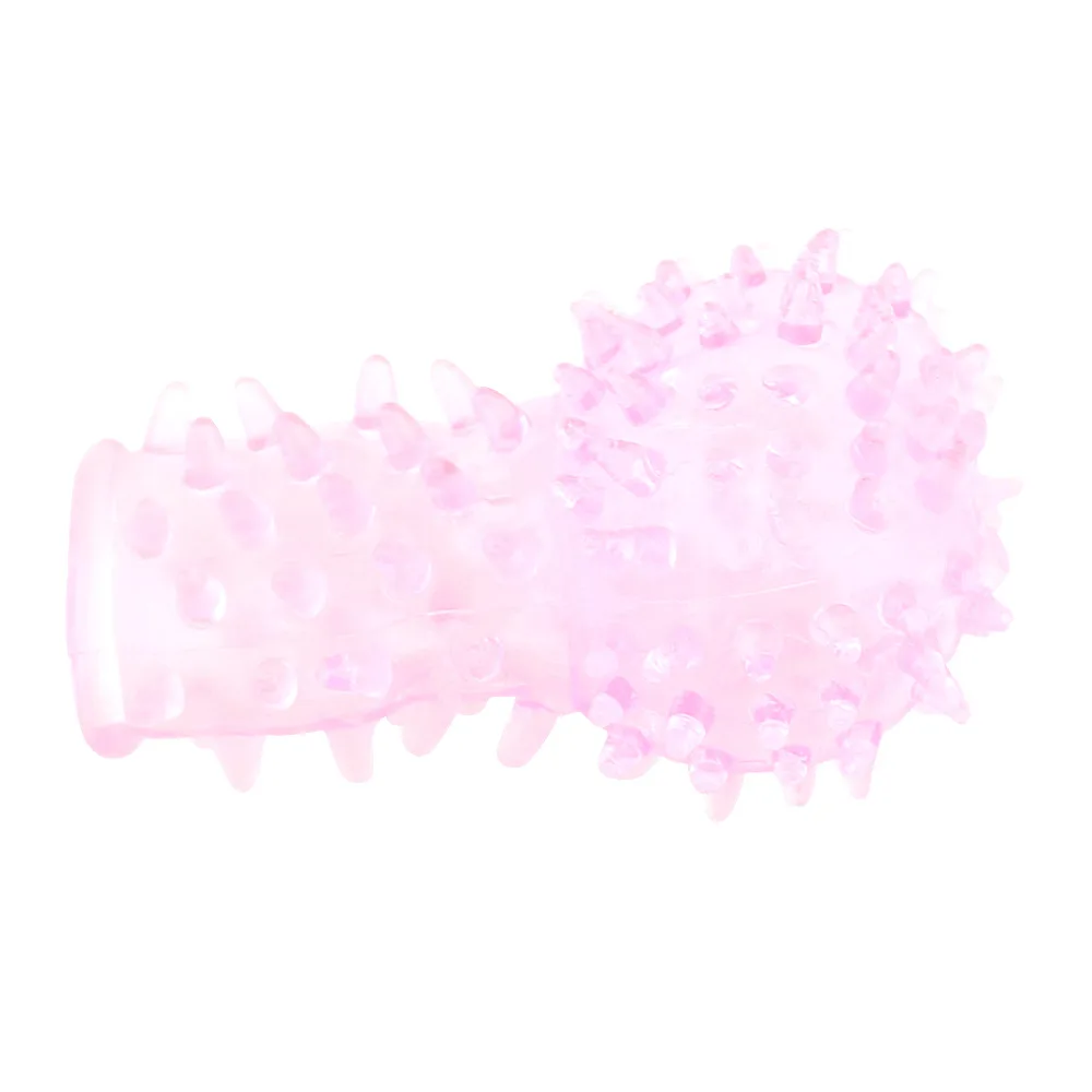 Силиконовый фаллоимитатор для точки G клиторальный стимулятор вибратор флирт