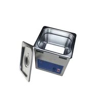 optical shop professional ultrasonic cleaner household jewelry watch denture razor printer cleaning machine
