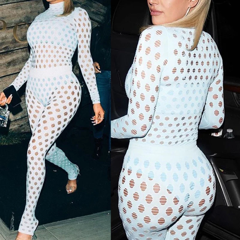 Модный трикотажный комплект из 2 предметов женский спортивный костюм