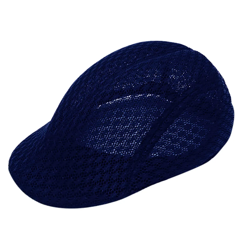 Зимняя женская шапка дышащий берет Casquette уличная повседневная Boina Masculina винтажная