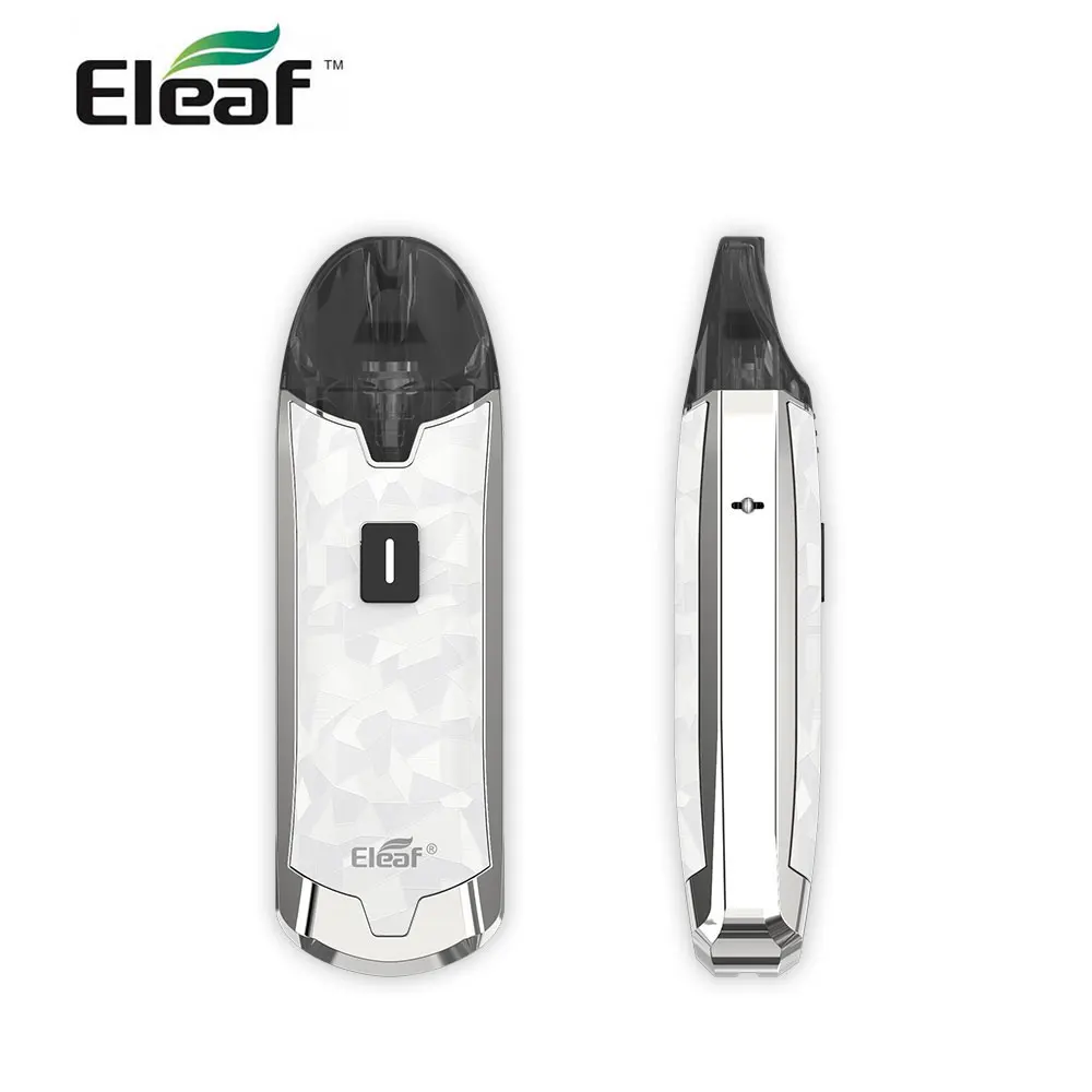 Оригинальный Eleaf Tance Max Kit 15 Вт встроенный аккумулятор 1100 мАч + картридж 4 мл GS Air M/GS S