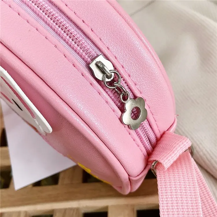 2019 Child Mini Round Wechat Expression Small Coin Purse Wallet Handbag Cute Money Bags Pouch for Boys Girls | Багаж и сумки