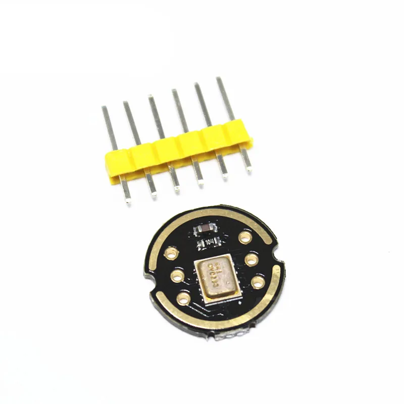 Всенаправленный микрофонный модуль I2S интерфейс INMP441 MEMS Высокая точность низкая