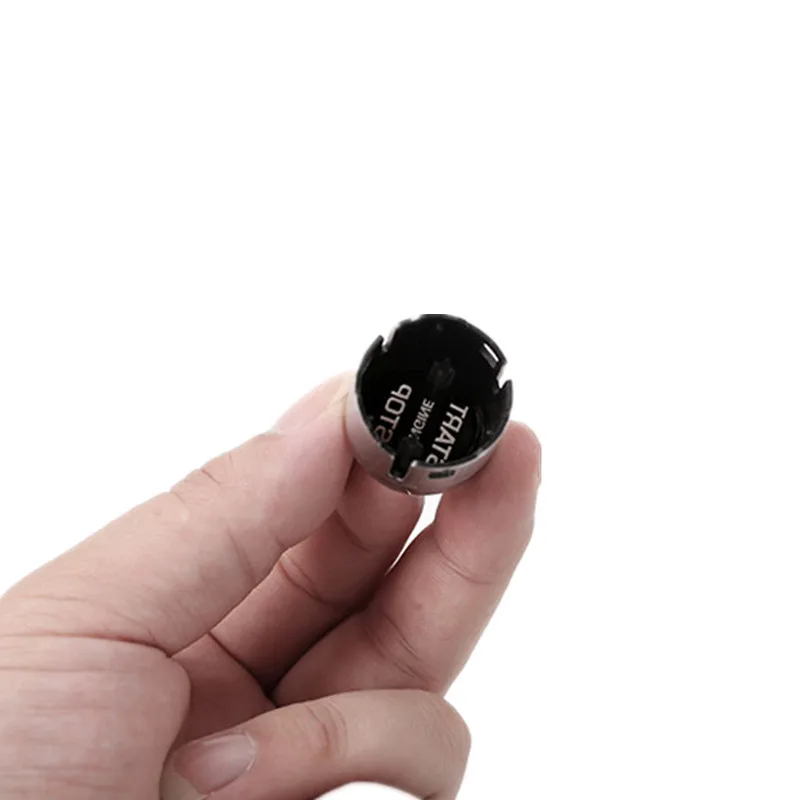 Накладка Start Stop крышка кнопки запуска для Land Rover Range Evoque Discovery 5 Sport 1 шт. | Автомобили