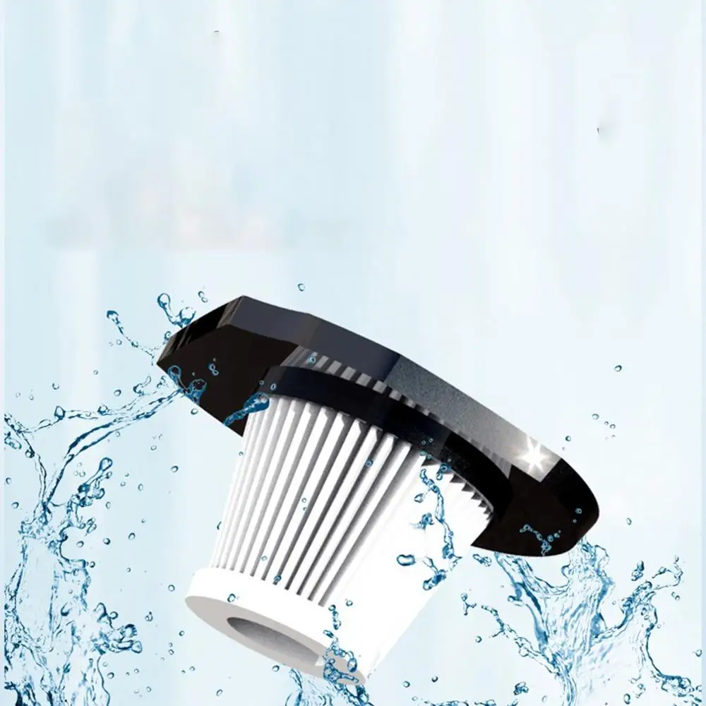 

Newest Car Vacuum Cleaner Wireless Car Rechargeable Vacuum Cleaner Dry And Wet Vacuum Cleaner Home Handheld Vacuum Cleaner