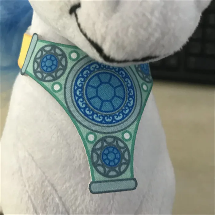 Милый кавайный Скай единорог Пегас плюшевые игрушки мягкие животные 18 см детские