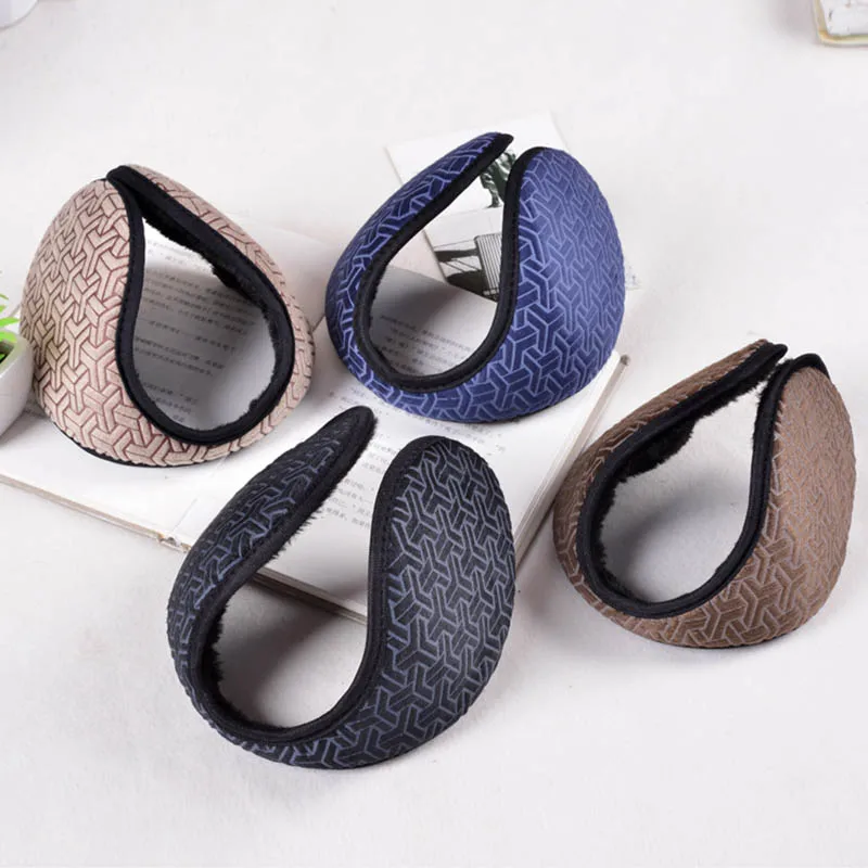 Calymel Горячая Распродажа наушники аксессуары для одежды Наушники унисекс зимняя