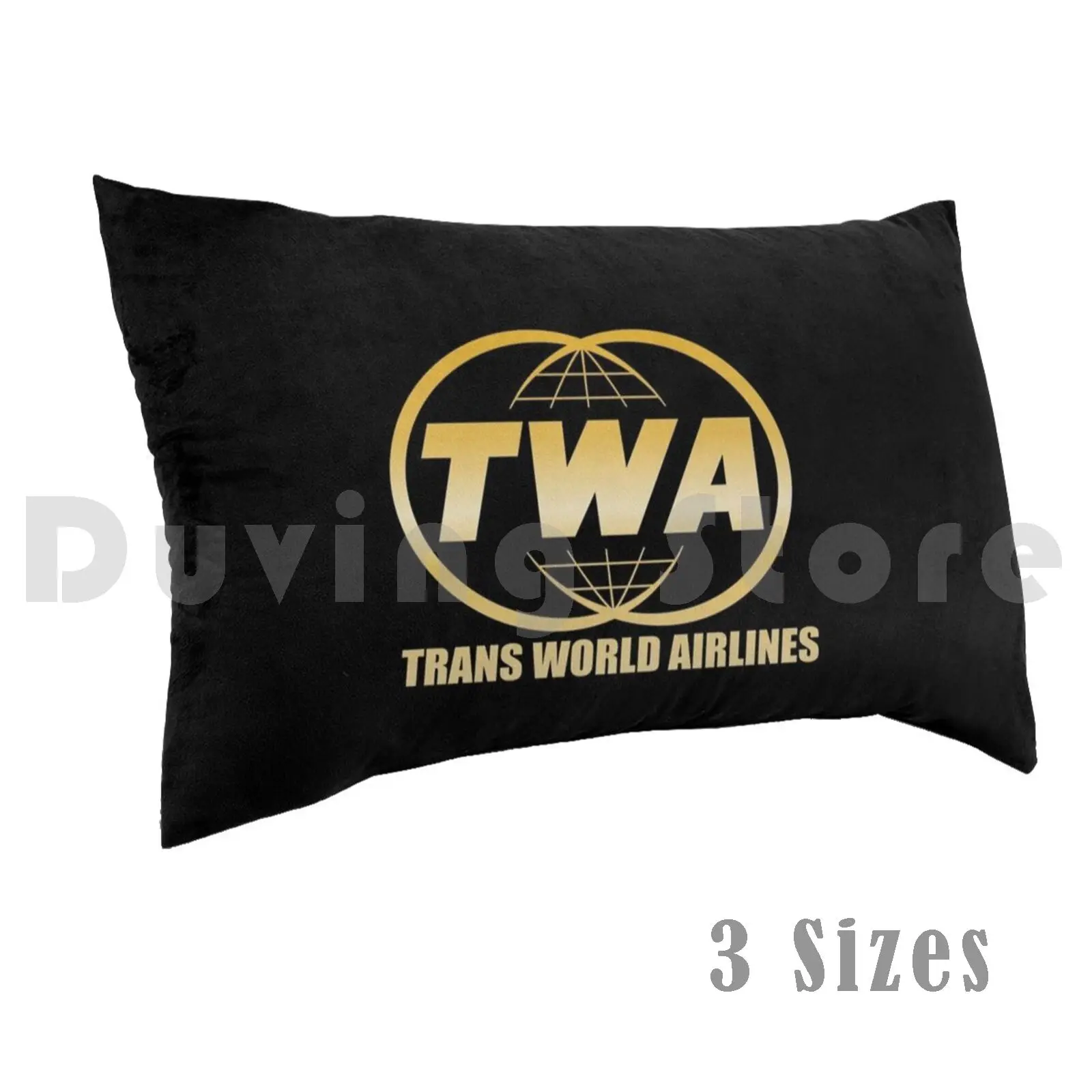 

Чехол Trans World Airlines Twa подушка в стиле ретро 20x30 дюймов крутой ретро Trans World Twa 60s 70s 80s
