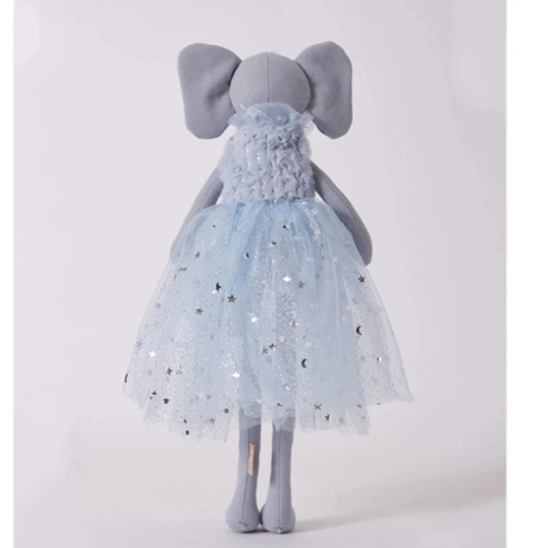 1 шт. 38 см Одежда для куклы-животного плюшевые игрушки детские подарки девочек