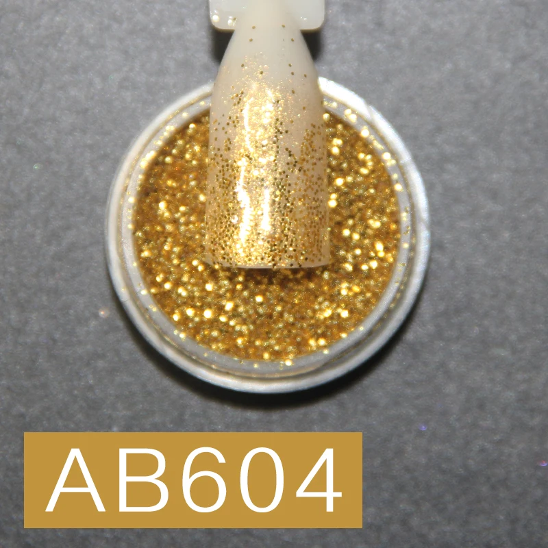 CATUNESS хромированный порошок с зеркальным эффектом для ногтей Ar глянцевый