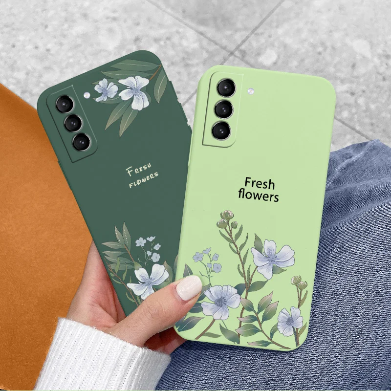 

Camera Protection Protect Case For Samsung Galaxy S21 S20 FE S10 Note 20 Soft Shockproof Phone Cover For A72 A52 A42 A32 A71