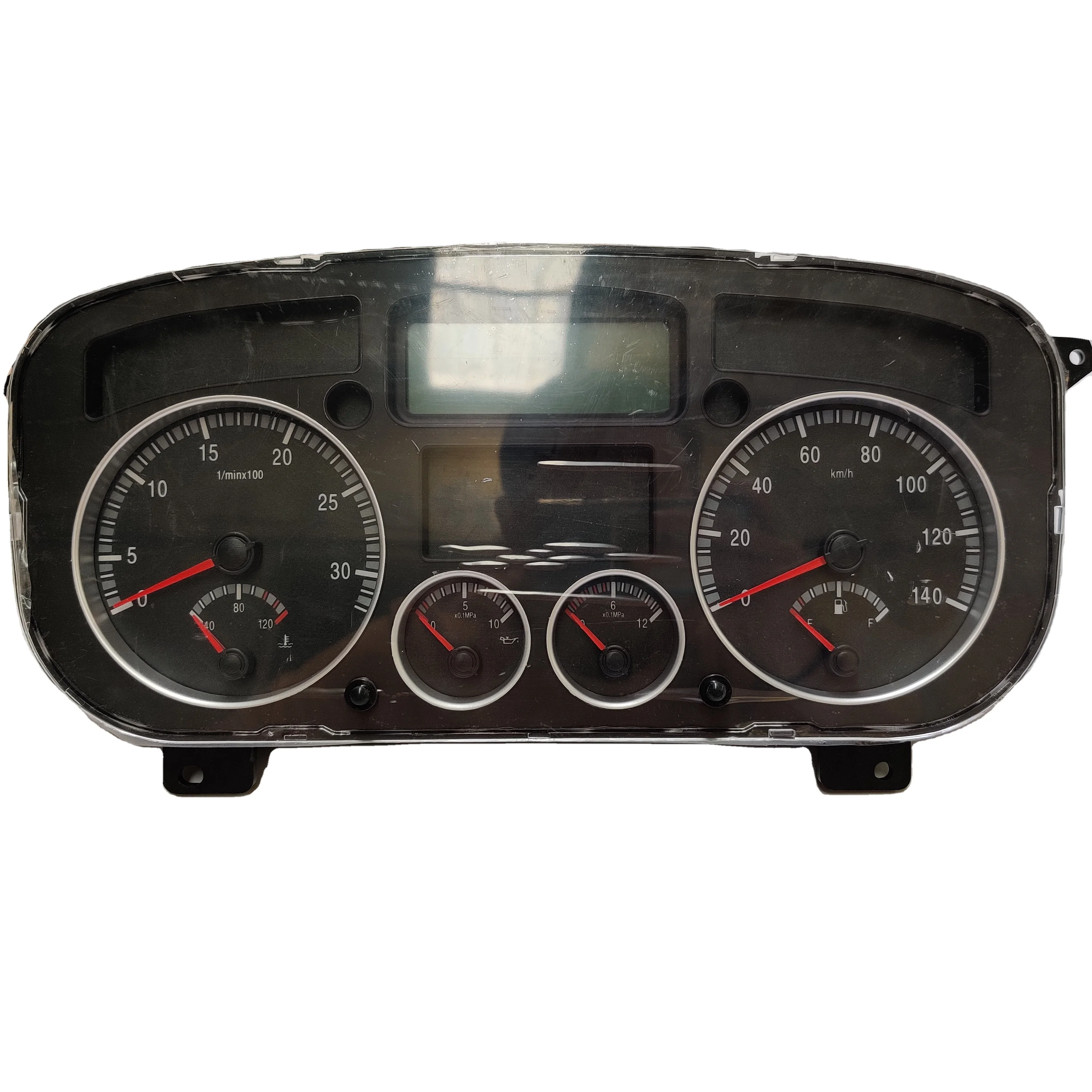 

Приборная панель с оригинальной фабрики для грузовиков sinotruk HAOHAN