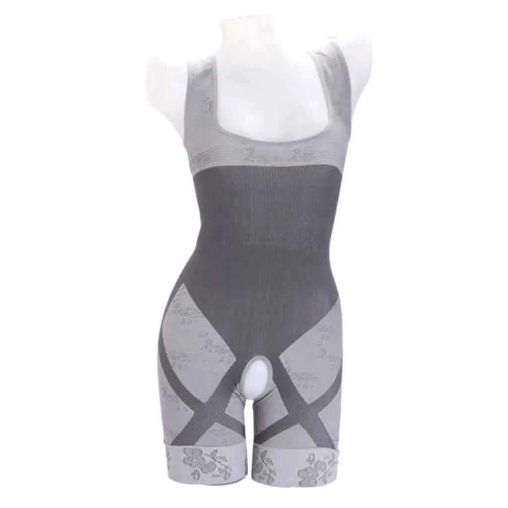 Женский корсет пояс для похудения нижнее белье бандаж живота тренировочная