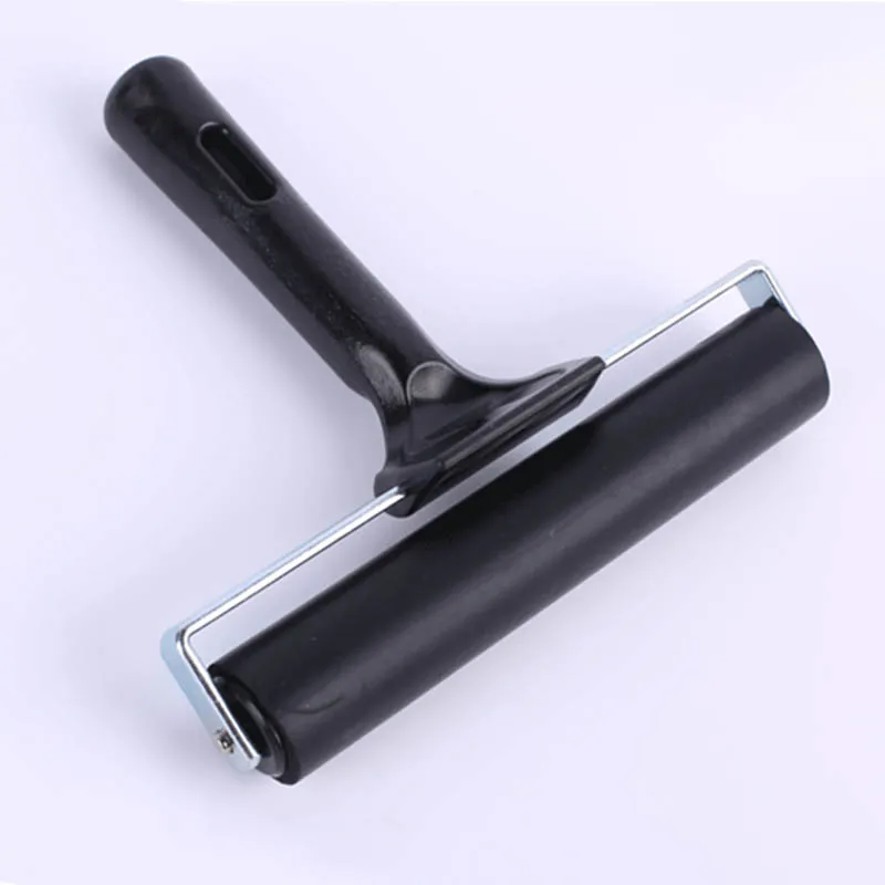 Профессиональный инструмент для печати чернил Brayer товары рукоделия 6/10 см