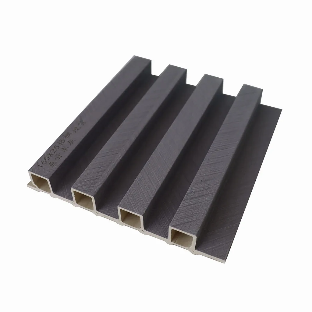 Стеновые панели с канавками из бамбукового волокна 50 шт. 23 мм х 160 22