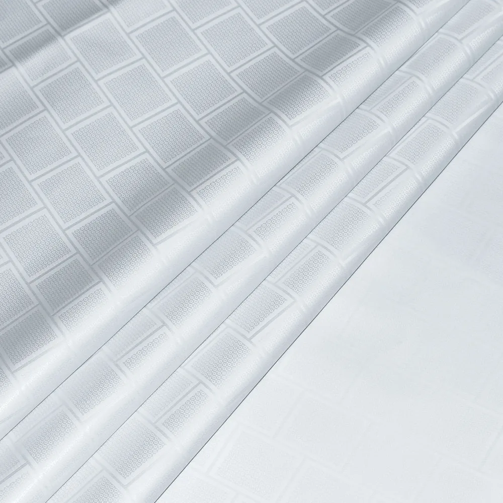 

New Real Bazin Riche Soft Damask Shadda Austria Quality African Garment Guinea Brocade Nigeria Fabric 100 Pure Cotton