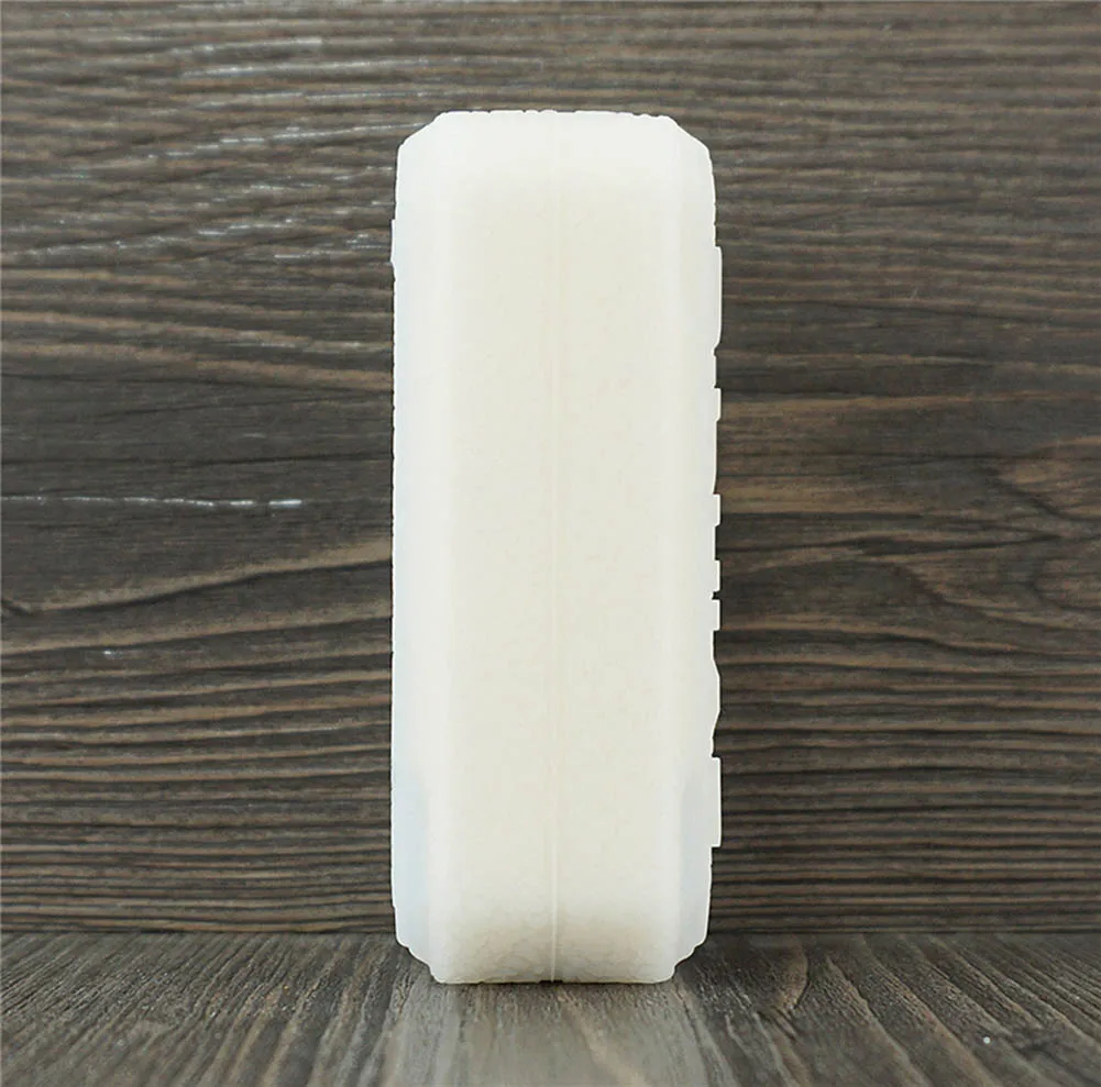 Набор для вейпа Smok G-Priv 3 Box Mod противоскользящий силиконовый чехол с текстурой