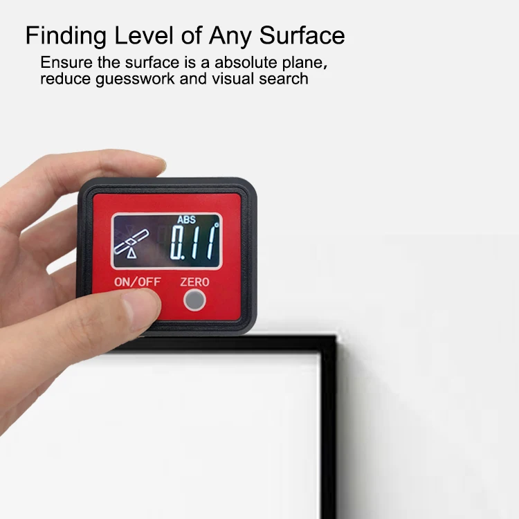 

2019 New design level digital level instrument