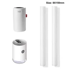 Ватный тампон для ультразвукового увлажнителя воздуха, 150 мм, 8 хфильтры увлажнителей мм, 10 шт.