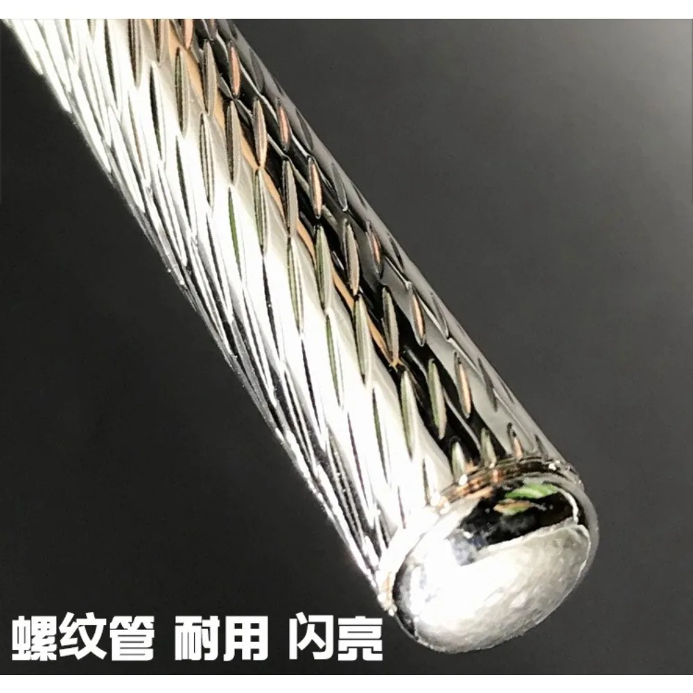 Креативный подарок Cetro для вечеринки трость с инкрустированными бриллиантами