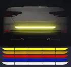 Светодиодная Предупреждение та для защиты автомобиля Honda Ciimo Elysion