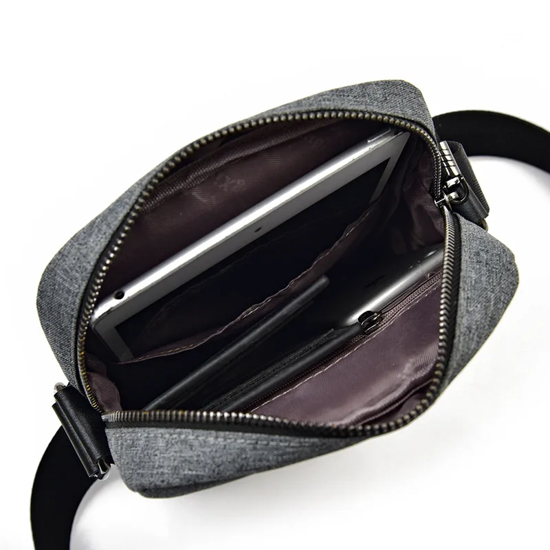 2018 Новая модная качественная брендовая мужская Сумка водонепроницаемая