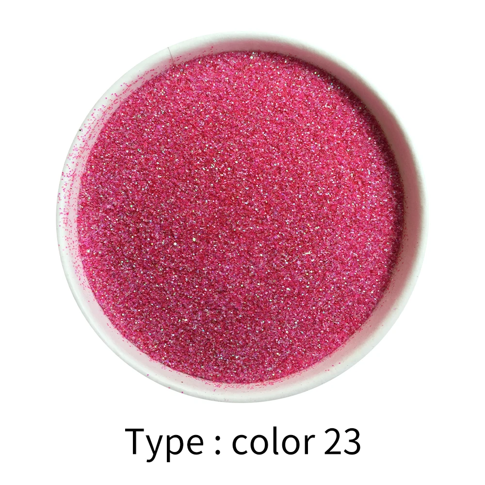 

Glitter Powder Pigment Coating Powder for Painting Nail Decorations Automotive Arts Crafts 50g Rainbow Red Mica Powder Pigment