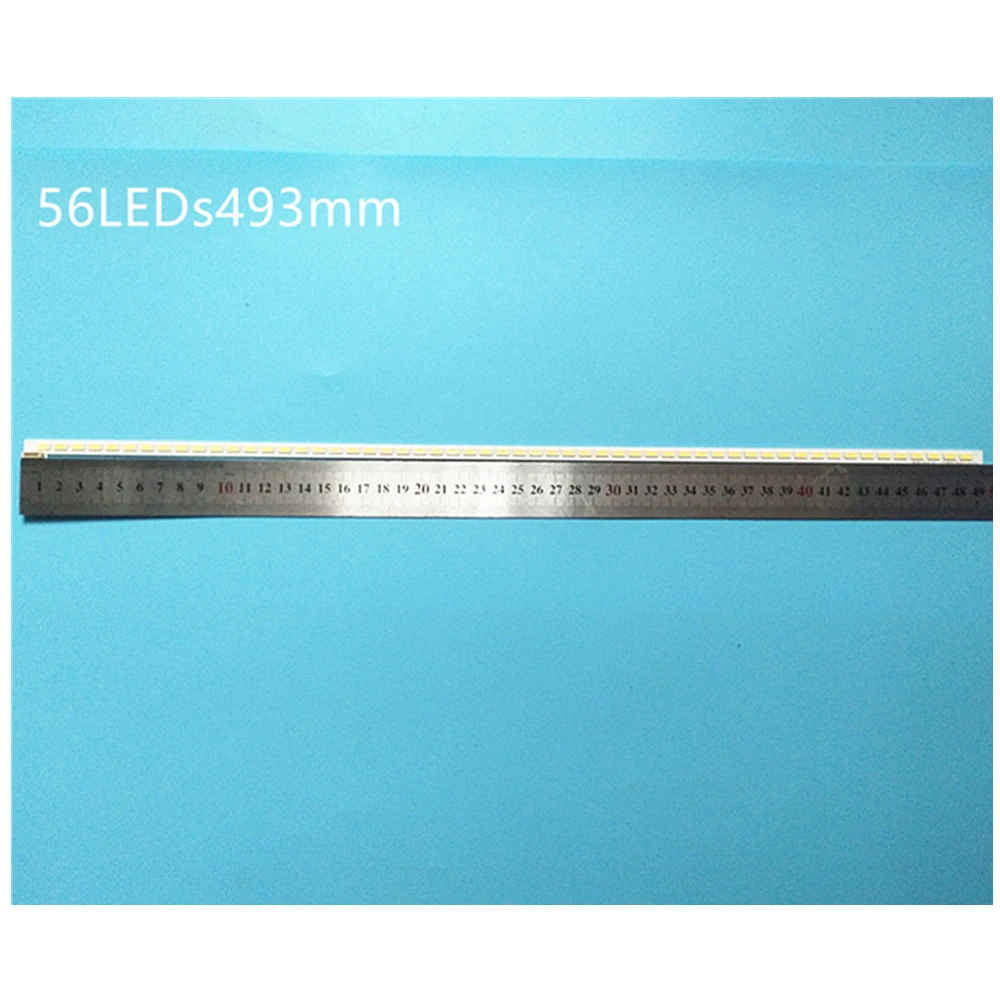 Светодиодная осветительная панель для телевизора Toshiba 40TL933 40TL962RB лента подсветки