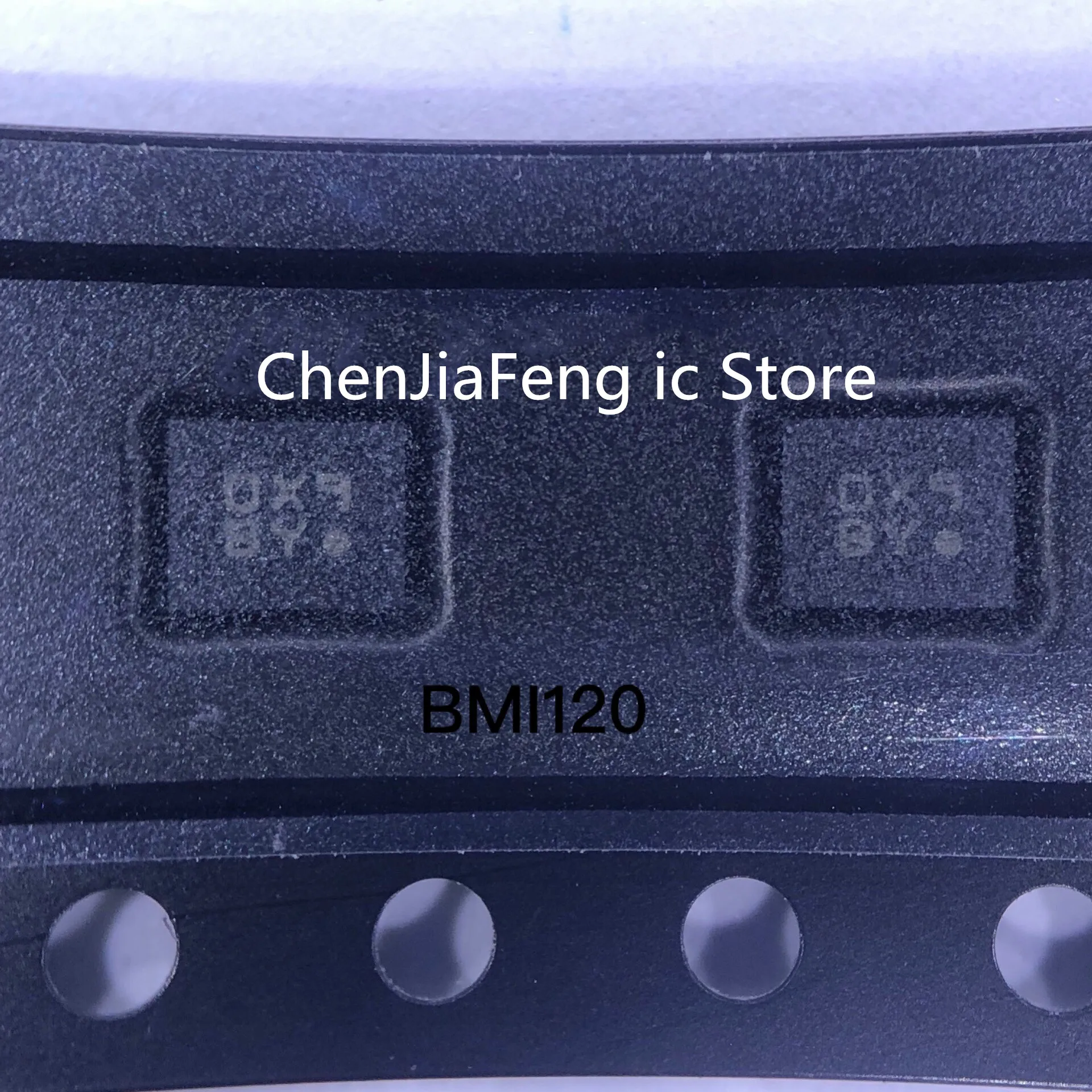 

2PCS~10PCS/LOT BMI120 LGA14 New original